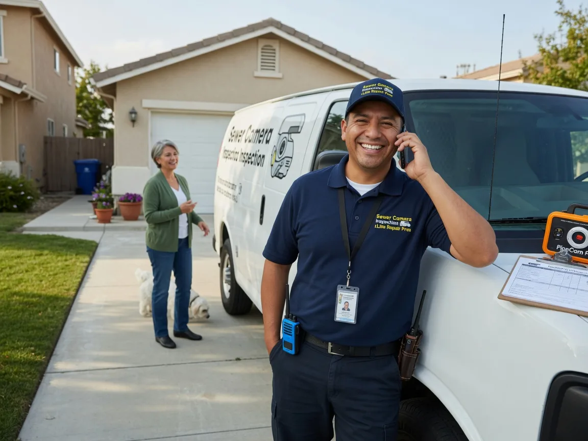 Sewer Line Repair Brenham, TX FAQs